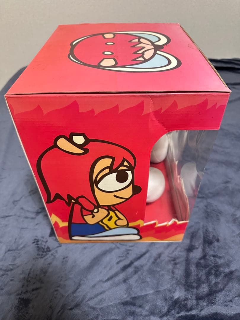 ウンジャマラミー　UmJammer Lammy Jamming Lammy