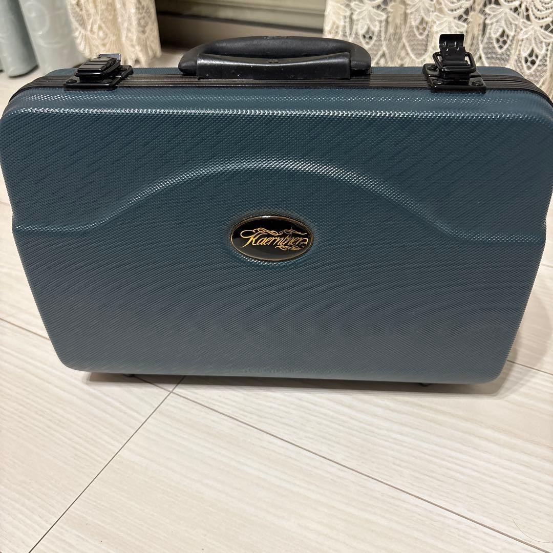 【中古良音】ケルントナー　クラリネット　Kaerntner