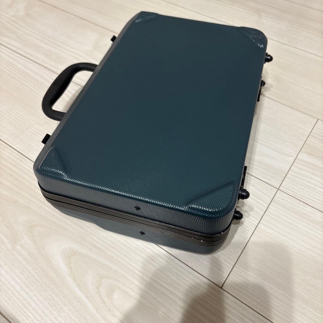 【中古良音】ケルントナー　クラリネット　Kaerntner