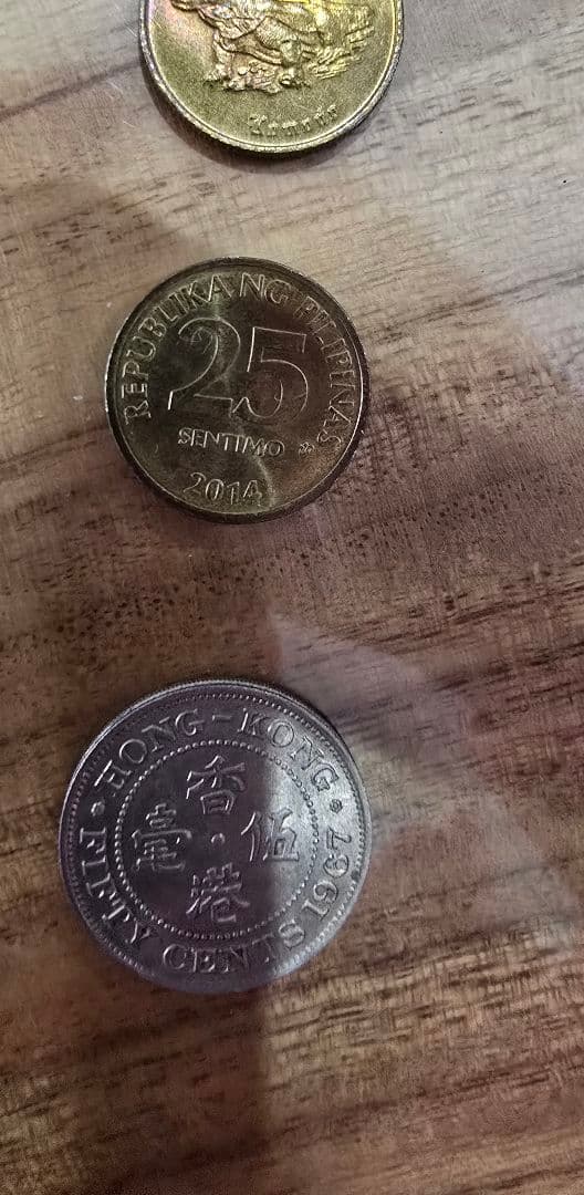 古銭　セット 美品