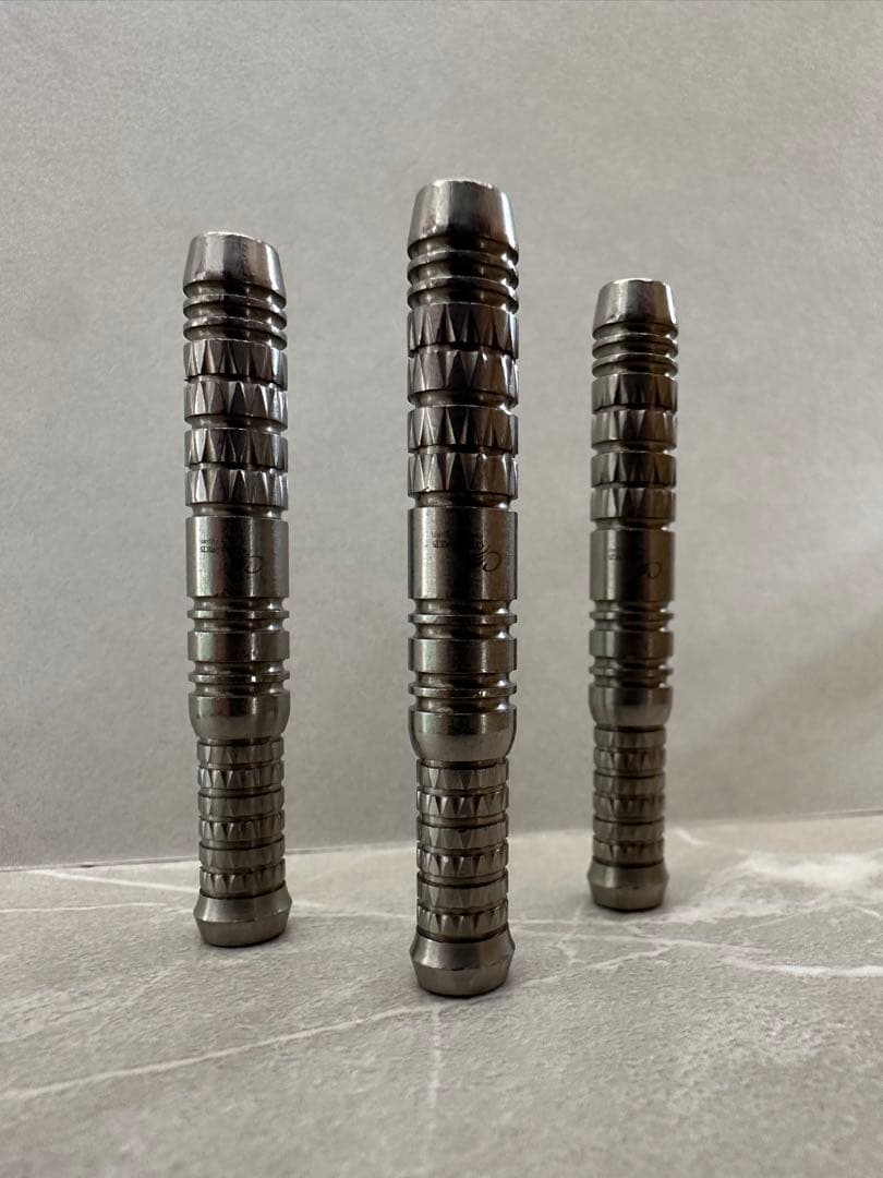 【コスモダーツ】 安食賢一モデル 2BA ソフトダーツ