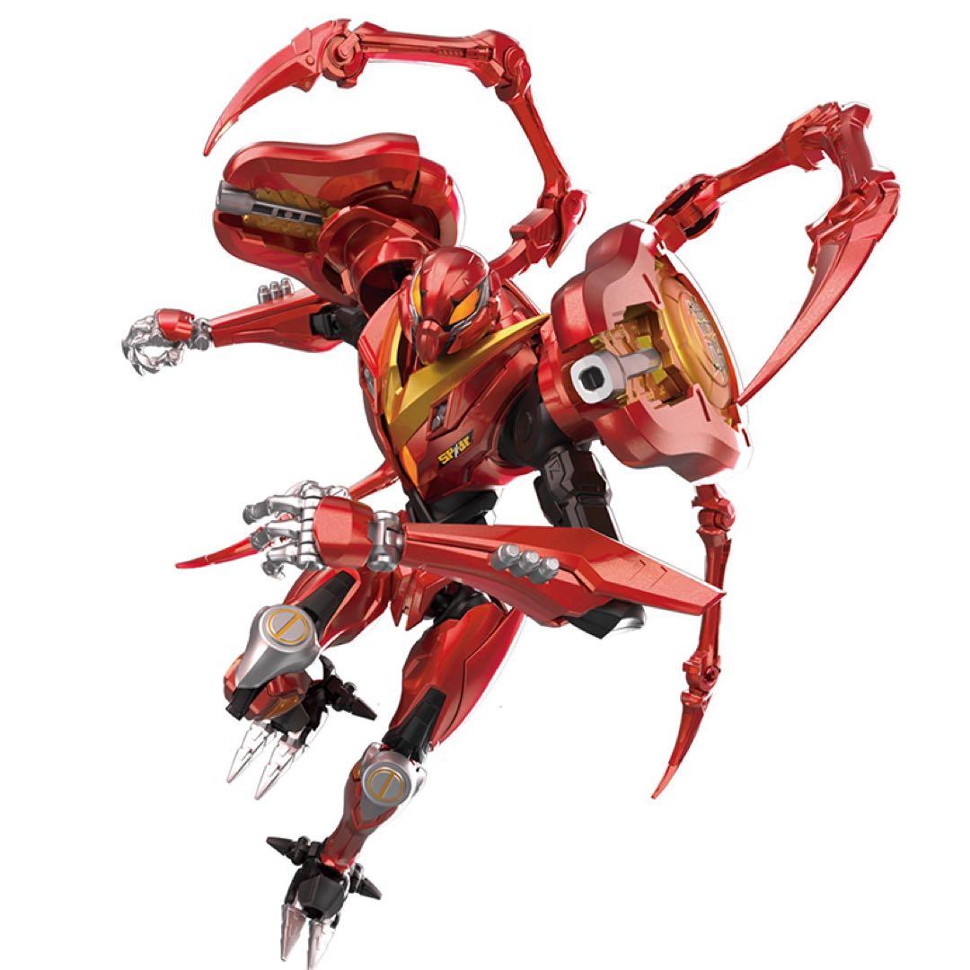 新品BLOKEES マーベル ヒーロー ペニー・パーカー　SP//dr　スーツ