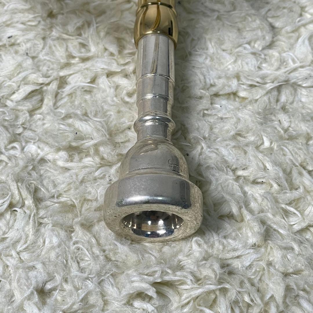 JMichael ｊ.マイケル　トランペット　　TR-200　　ゴールド