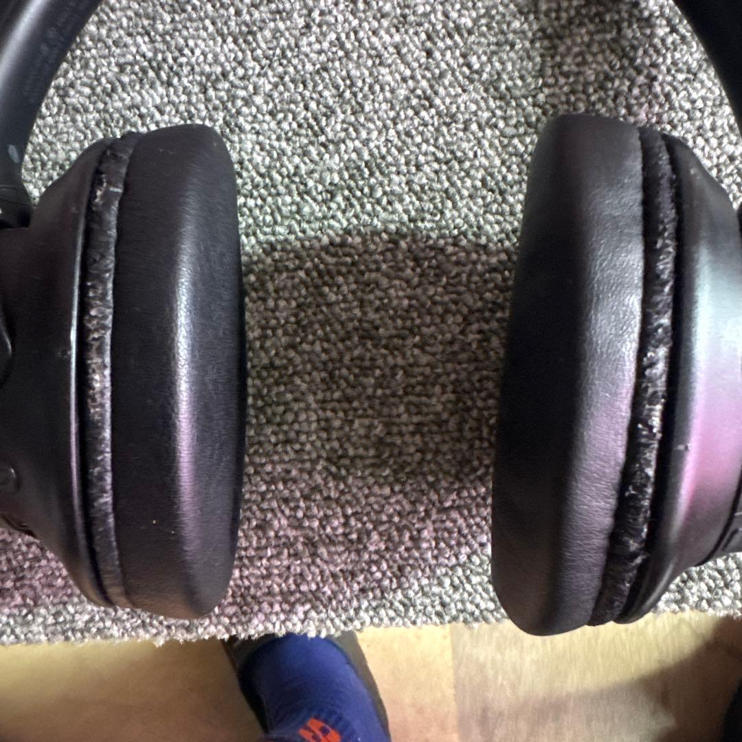 SI SONY WH-CH720N ワイヤレスヘッドホン 黒