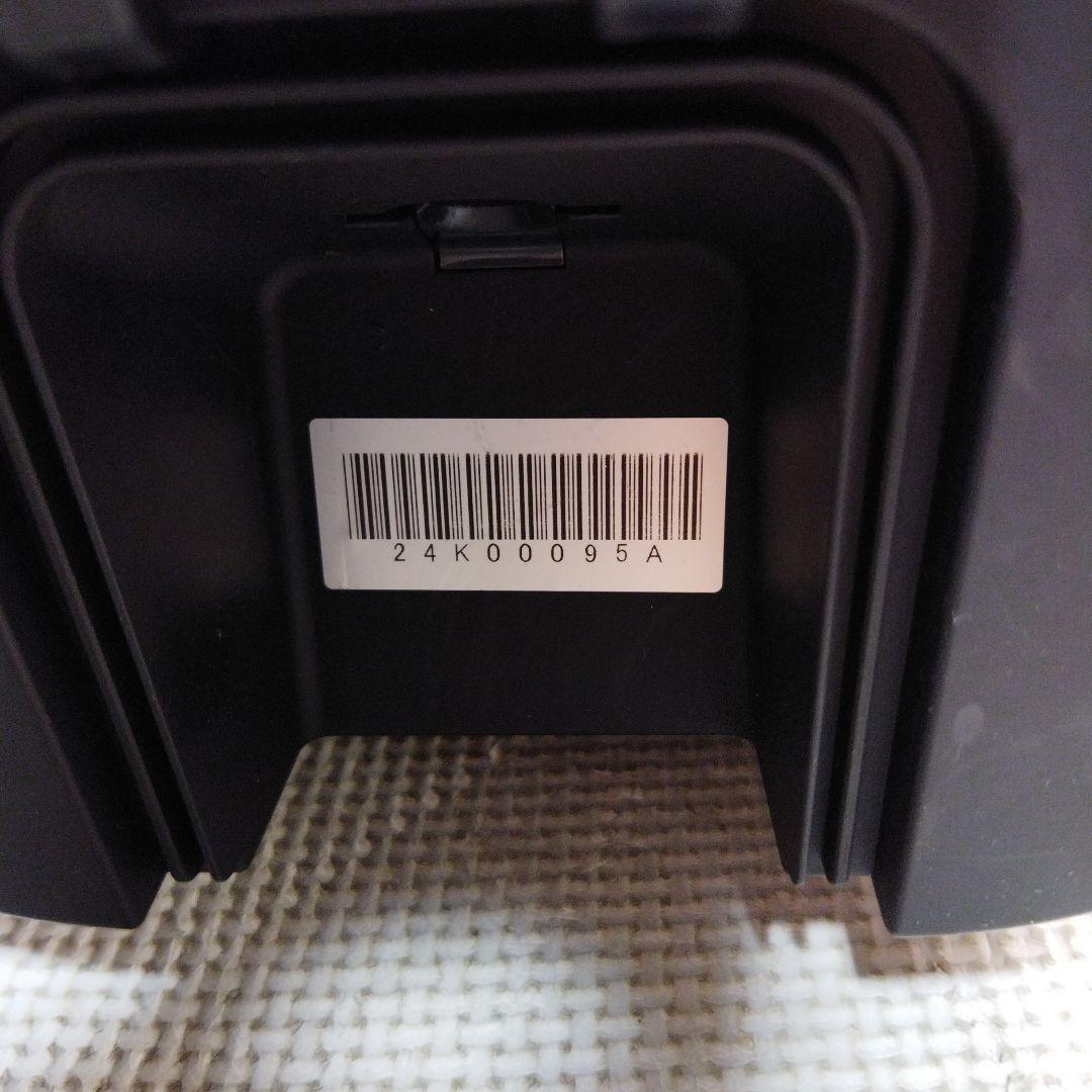 DREAMBEER 家庭用ビールサーバー ブラック DB23-S001BL