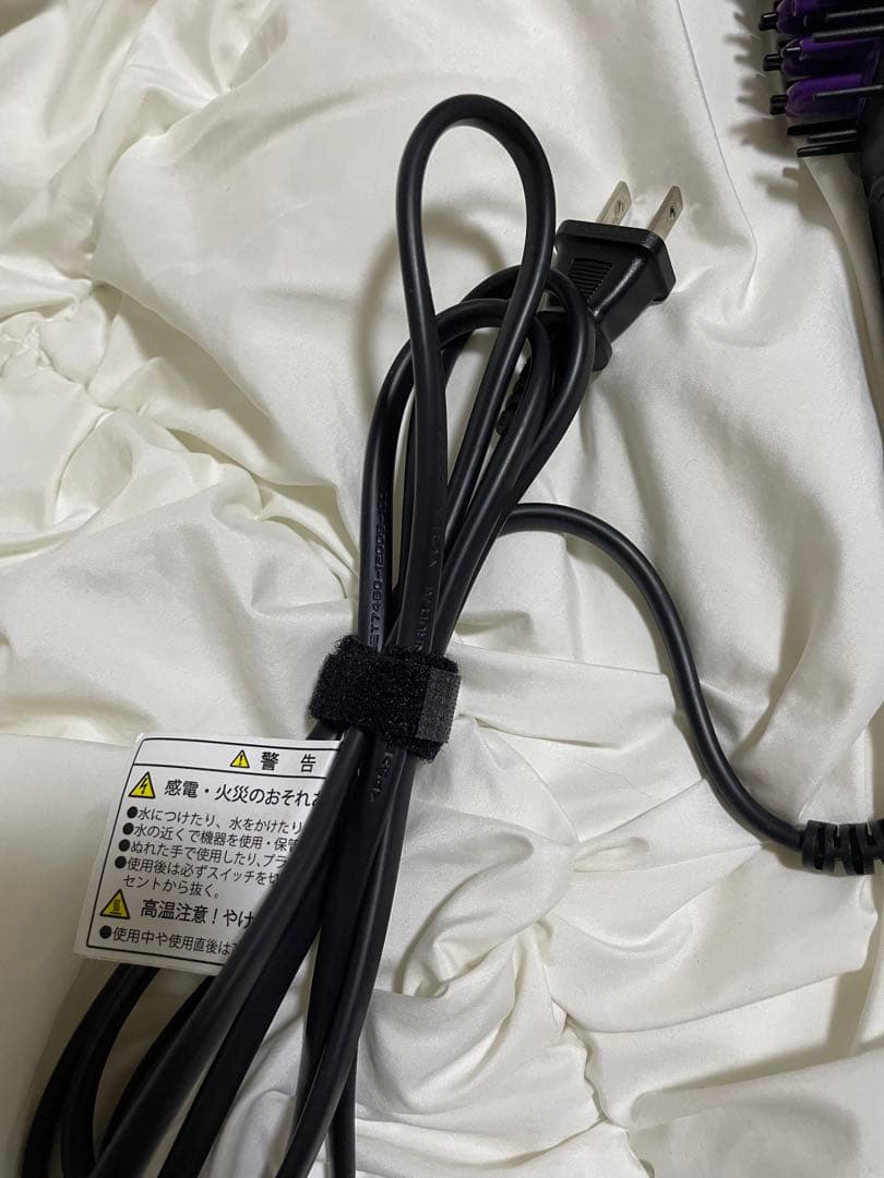 【美品】 YA-MAN　DAFNI nano　ストレートアイロン　DH1.6N