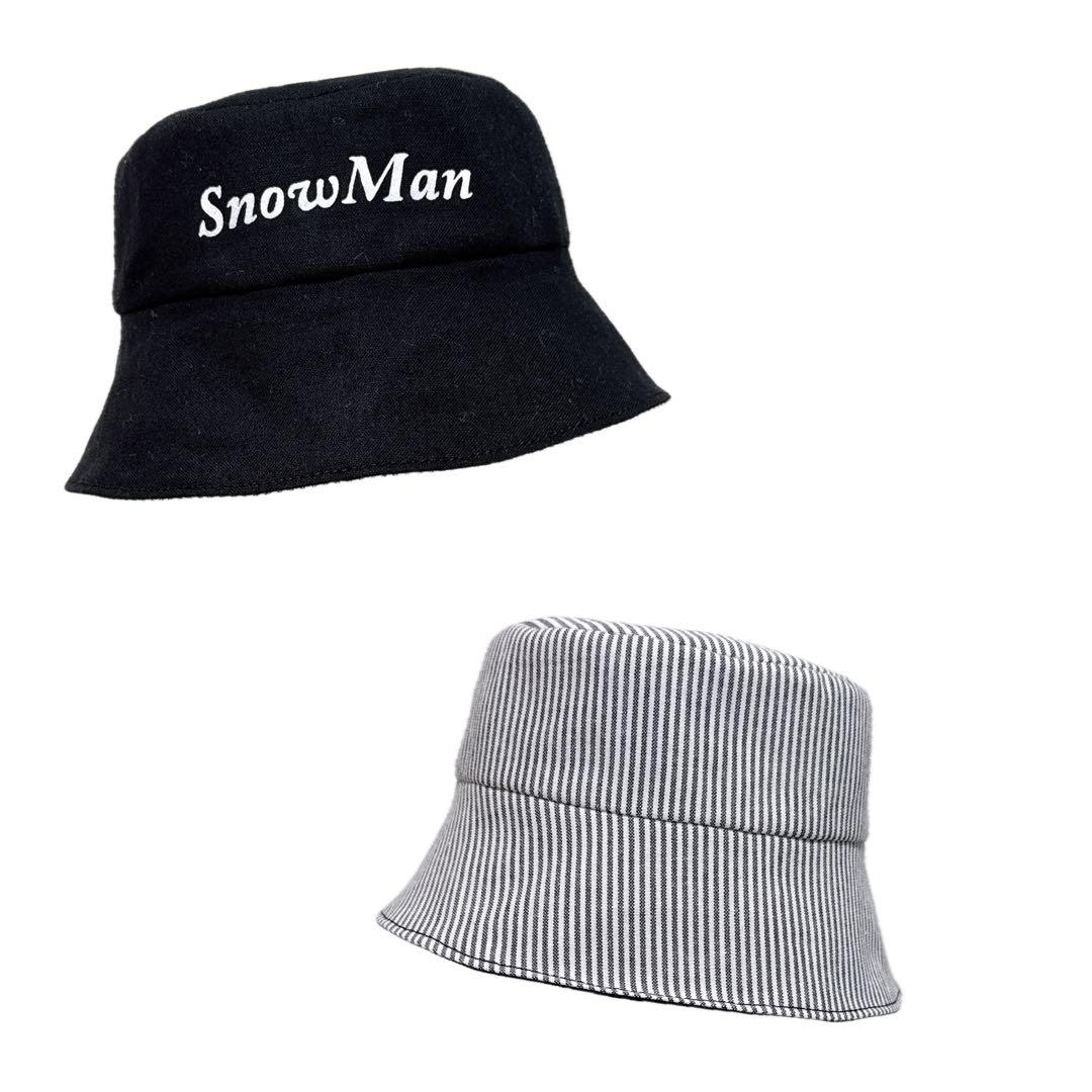 すのチルBigぬい用 メンカラつなぎ＆バケハ