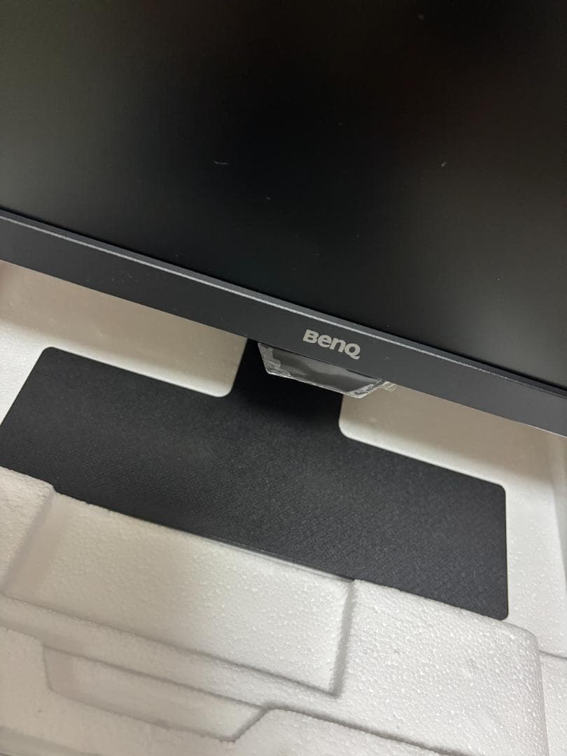 BenQ 24型液晶ディスプレイ GL2480 【2022年製】