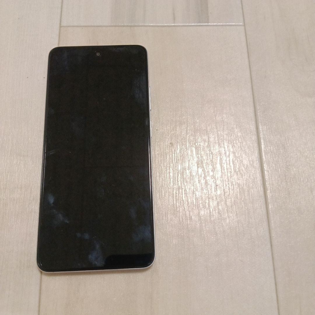 OPPO A5 5G スマートフォン本体