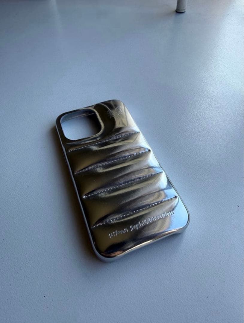 【美品】Urban sophistication iPhone15promax