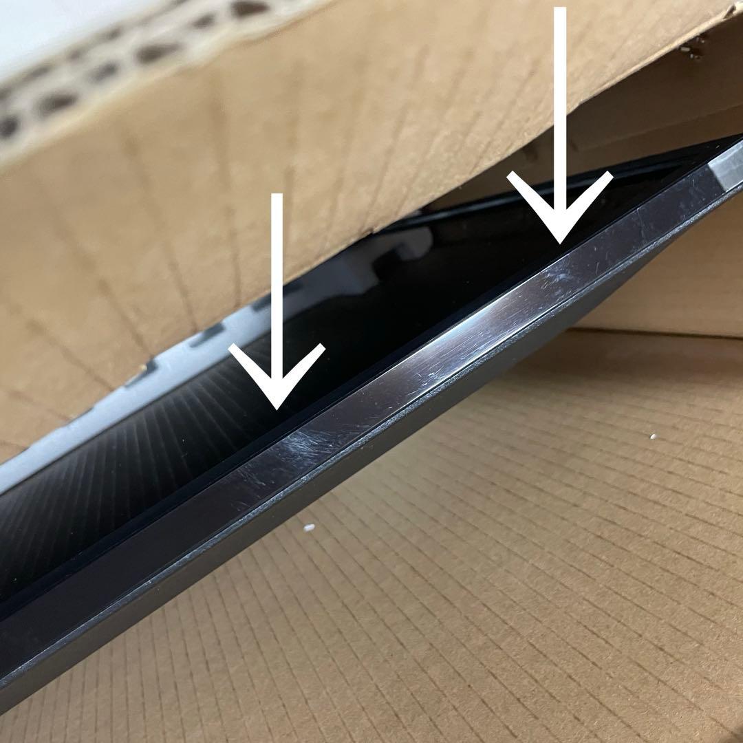 ・SHARP AQUOS 42V 液晶テレビ 2T-C42BE1 2023年製