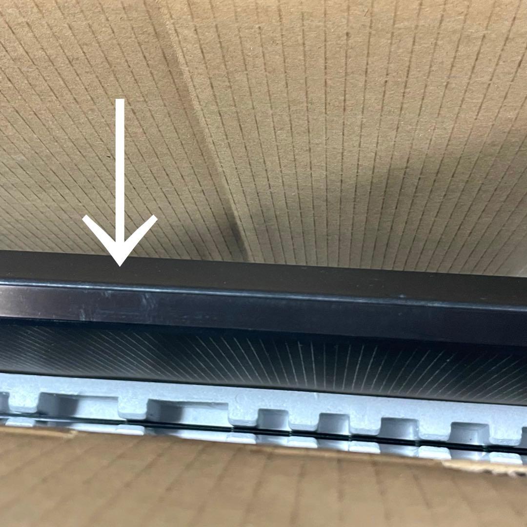 ・SHARP AQUOS 42V 液晶テレビ 2T-C42BE1 2023年製