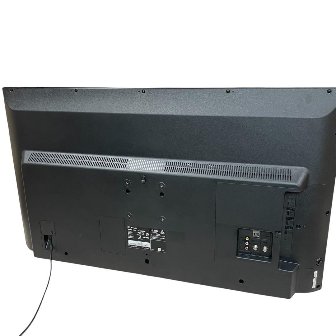 ・SHARP AQUOS 42V 液晶テレビ 2T-C42BE1 2023年製