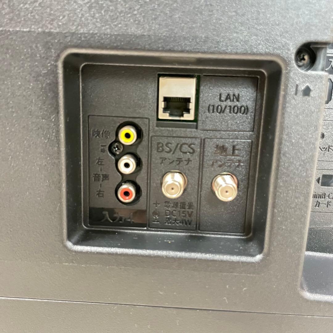 ・SHARP AQUOS 42V 液晶テレビ 2T-C42BE1 2023年製