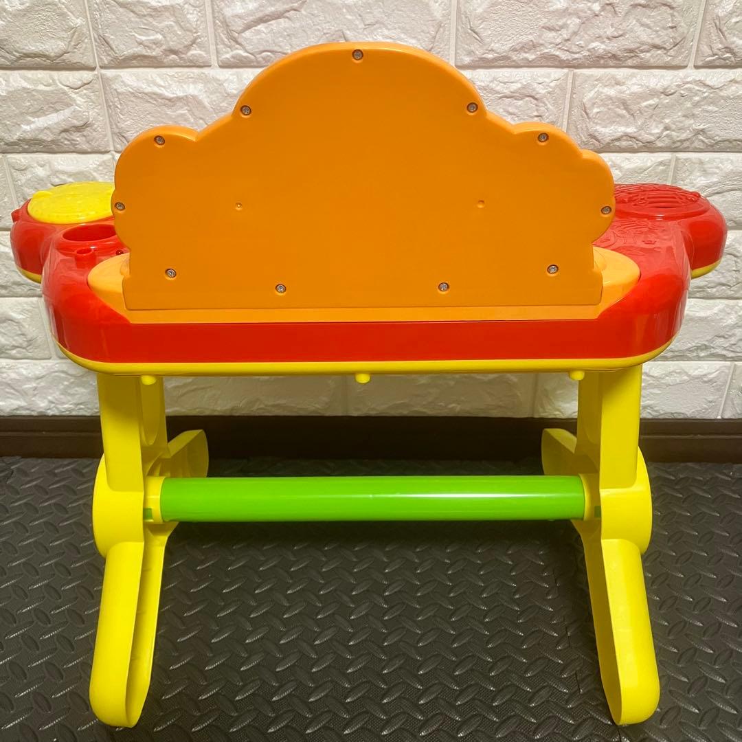 アンパンマン キラ★ピカ★いっしょにステージ　ミュージックショー ピアノ