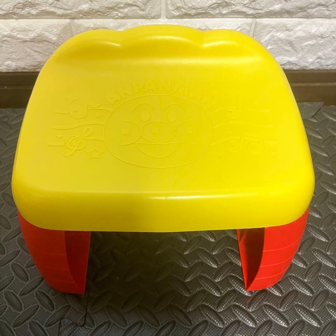 アンパンマン キラ★ピカ★いっしょにステージ　ミュージックショー ピアノ