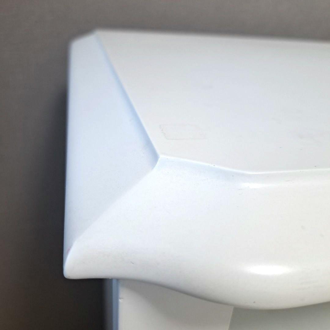 Francfranc FEMMEシリーズ 3段チェストキャビネット　ロココ調