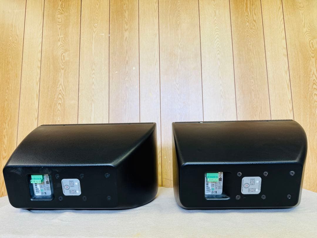 Martin Audio CDD8 スピーカー ペア マーチンオーディオ③