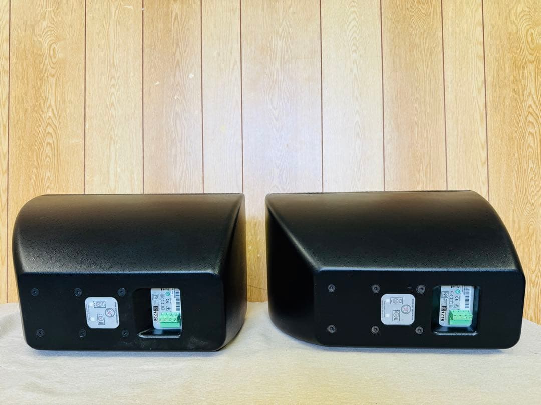 Martin Audio CDD8 スピーカー ペア マーチンオーディオ③