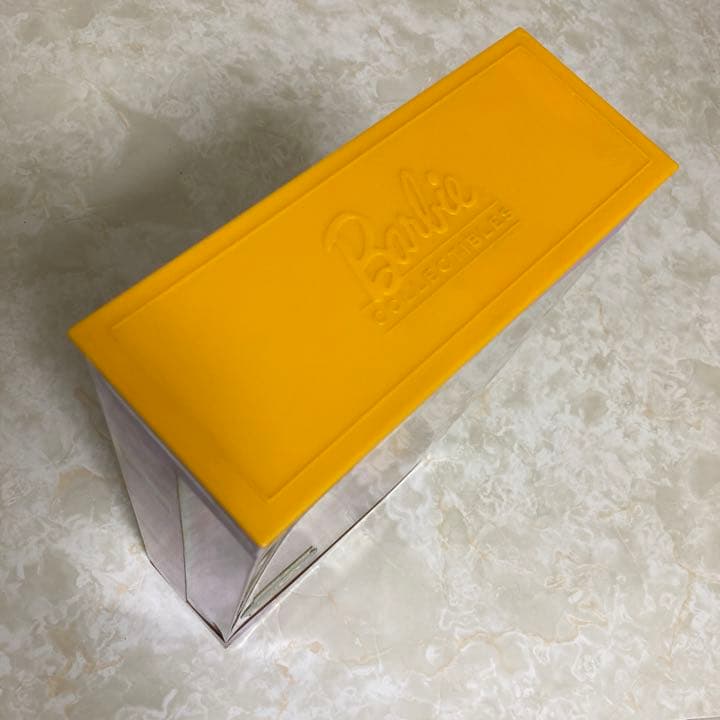 バービー　[ボディ] シェール [服] ’70 Peace &Love レア