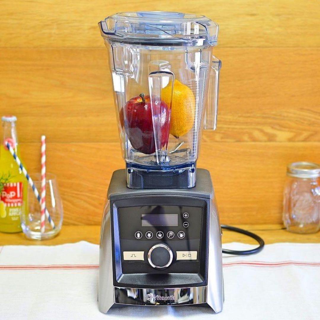 未開封 Vitamix - Ascent Series A3500