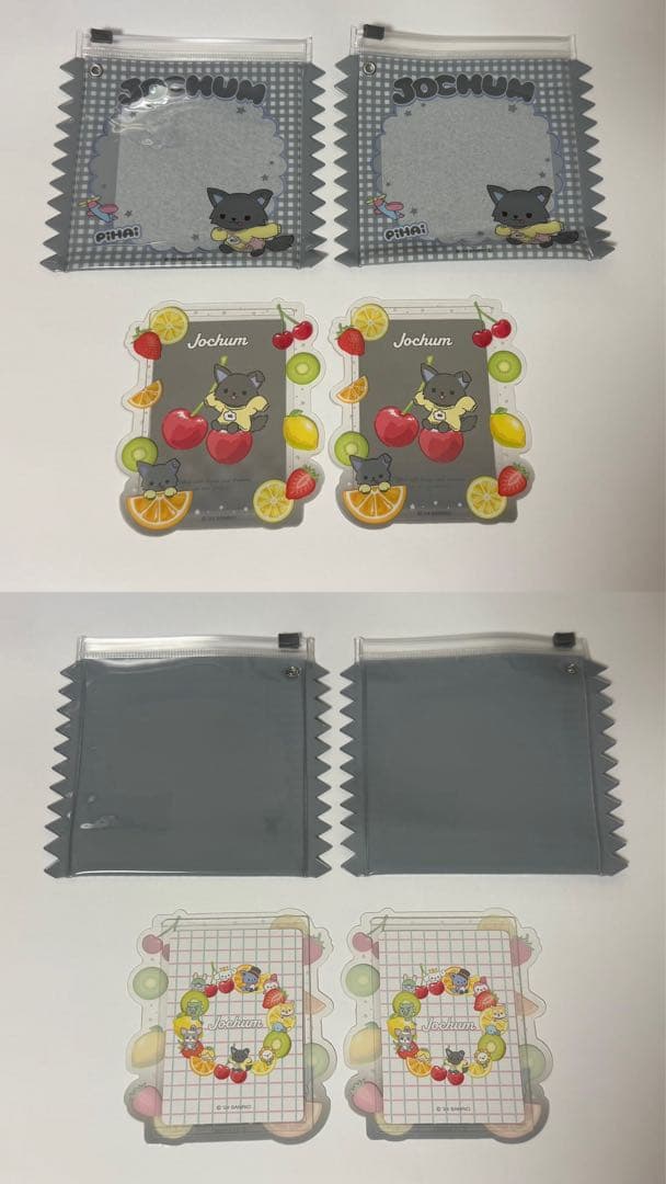 JOCHUM ピーハイ まとめ売り