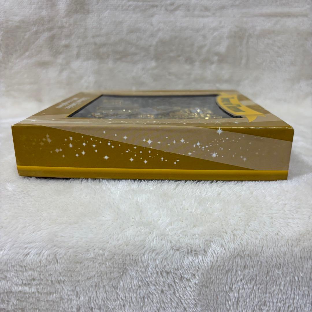 【希少品】ディズニー パリ タワーオブテラー 600個限定 ジャンボ ピンバッジ