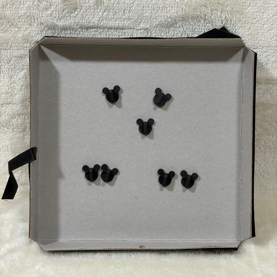 【希少品】ディズニー パリ タワーオブテラー 600個限定 ジャンボ ピンバッジ