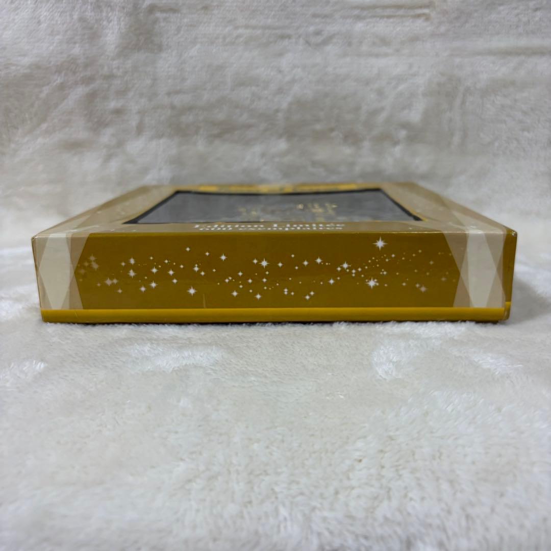 【希少品】ディズニー パリ タワーオブテラー 600個限定 ジャンボ ピンバッジ