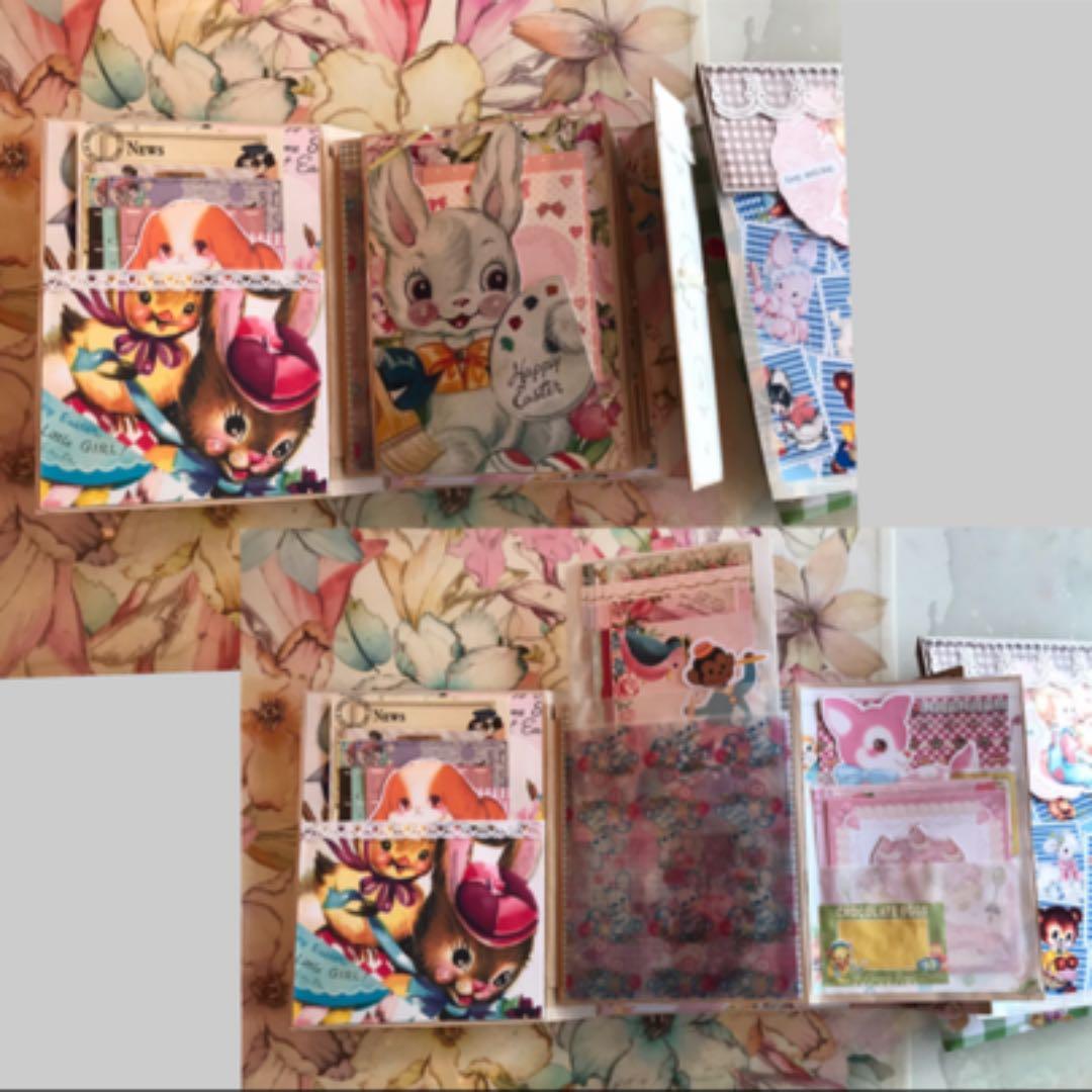 おすそ分けファイル⭐️専用です⭐️