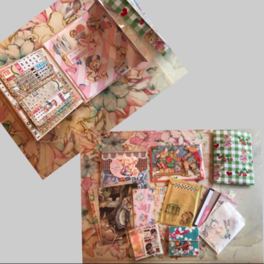 おすそ分けファイル⭐️専用です⭐️