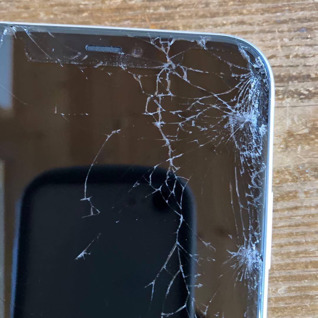 iPhone11本体