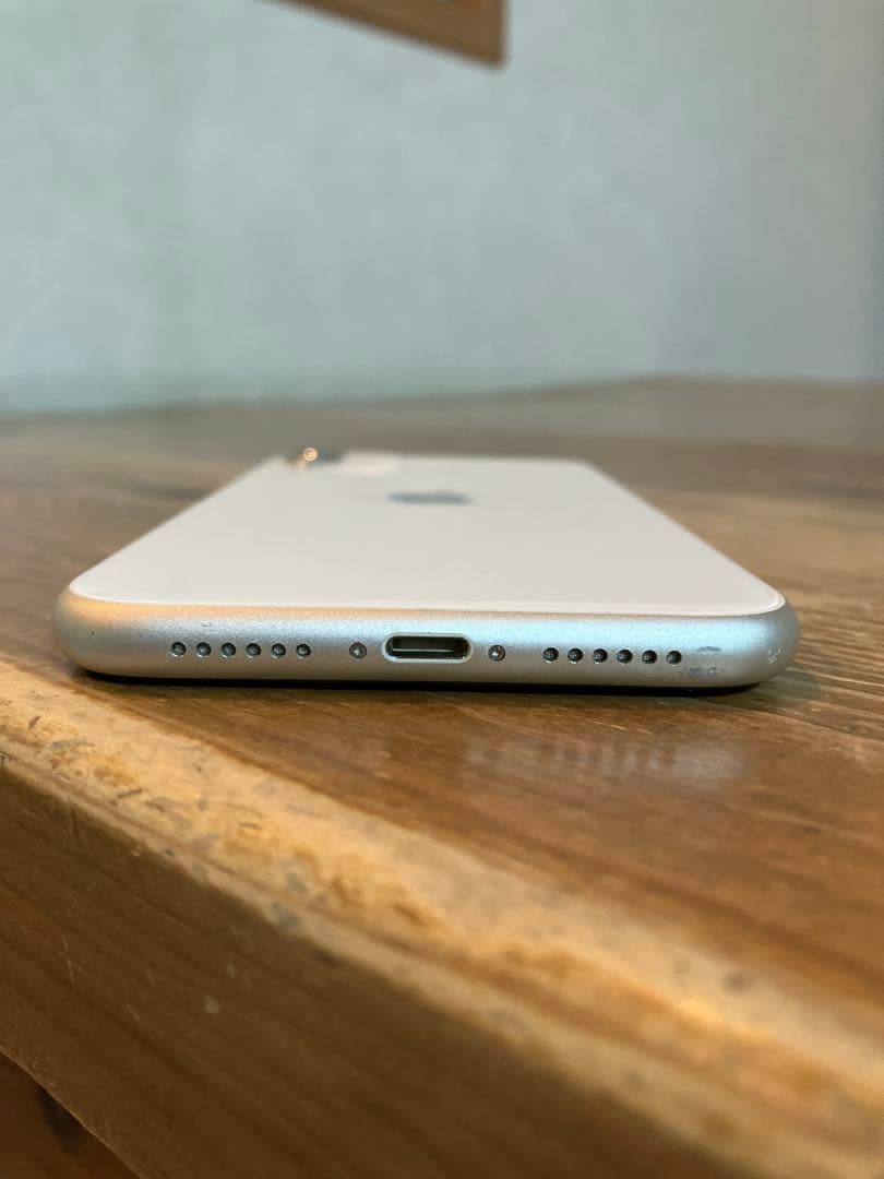 iPhone11本体