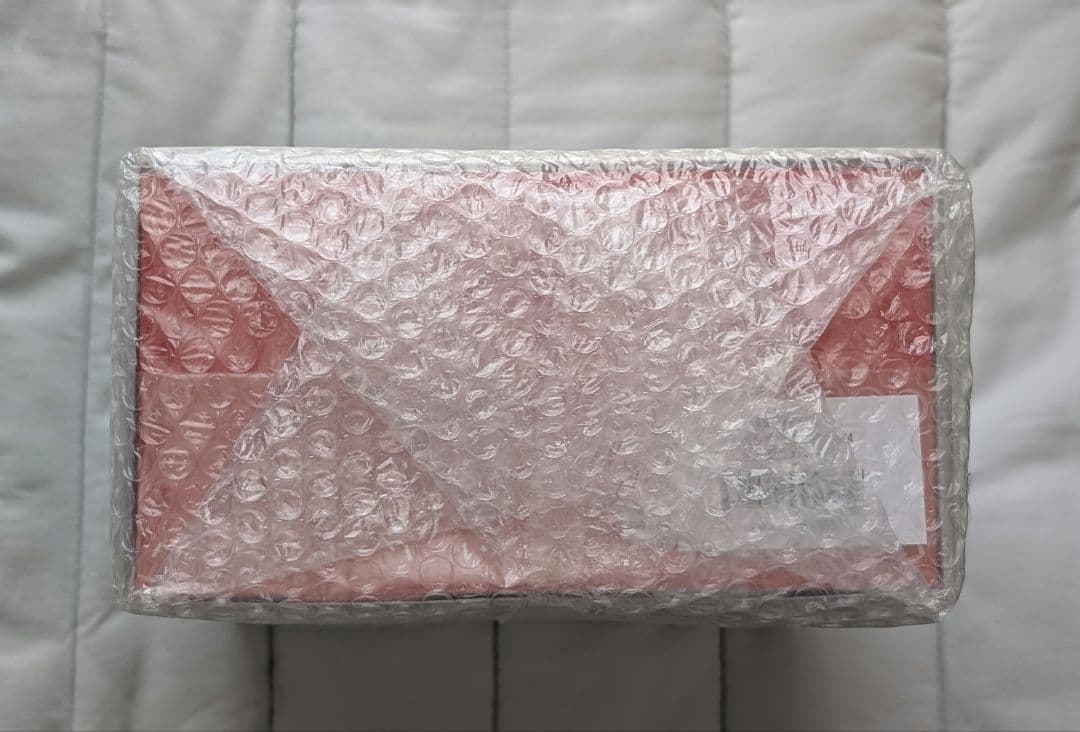 【新品未開封】鬼滅の刃 煉獄杏寿郎 誕生祭2024 お誕生日BOX