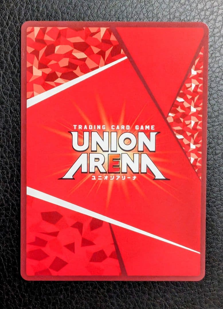 眞霜 平助 SR☆2パラレル ユニオンアリーナ サカモトデイズ