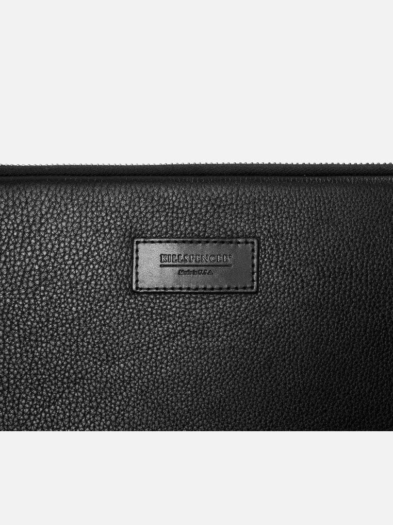 KILLSPENCERレザーラップトップスリーブ13インチMacBookAir