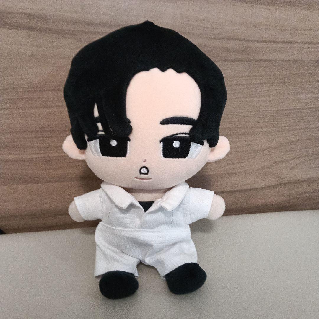 【オーダー受付中】すのチルBIG　つなぎ