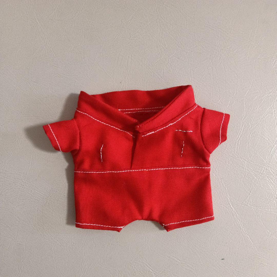 【オーダー受付中】すのチルBIG　つなぎ