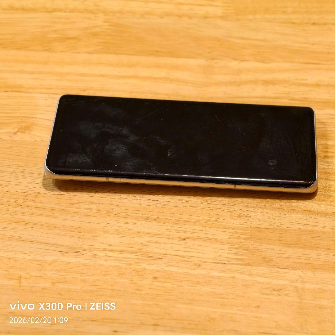 スマートフォン本体 Xiaomi 12S 128GB 8GB