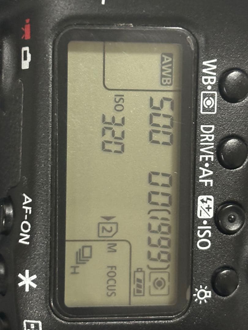 ✨美品✨Canon EOS 7DMark2 レンズセットおまけ多数あり！