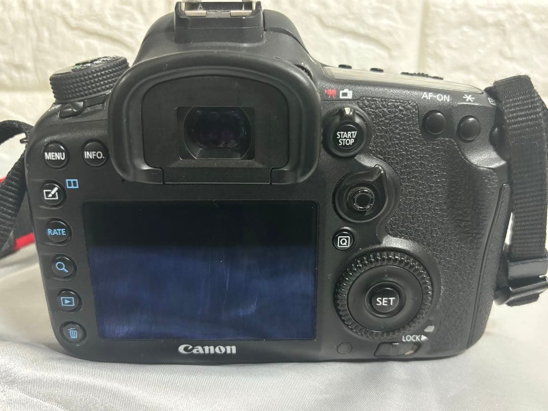 ✨美品✨Canon EOS 7DMark2 レンズセットおまけ多数あり！