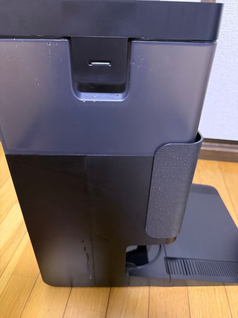 Roomba Plus 505 Combo ロボット+ AutoWash