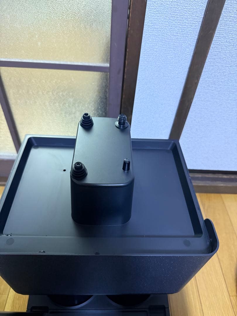 Roomba Plus 505 Combo ロボット+ AutoWash