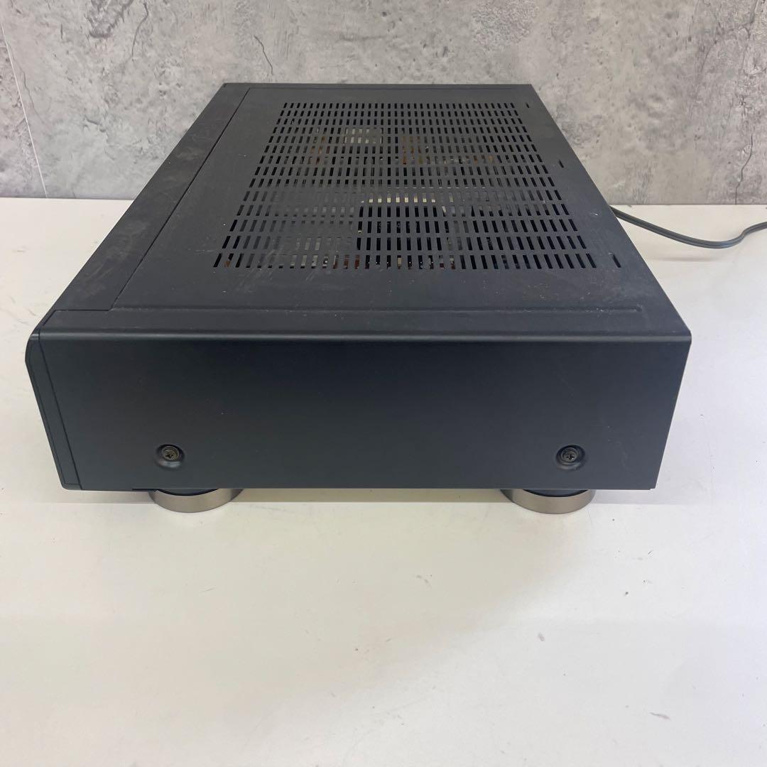 リユース SONY ソニー プリメインアンプ TA-FE400R