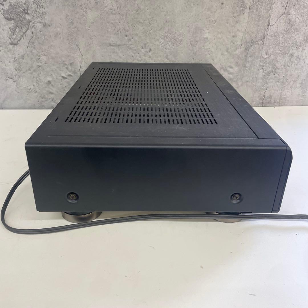 リユース SONY ソニー プリメインアンプ TA-FE400R
