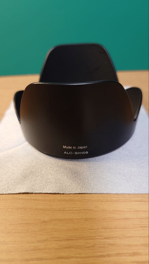 SONY Eマウント望遠ズームレンズ SEL18200