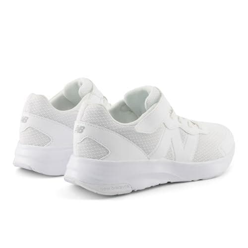 [ニューバランス] 578 570後継品 ジュニア 通学 通気 ベルクロ マジm