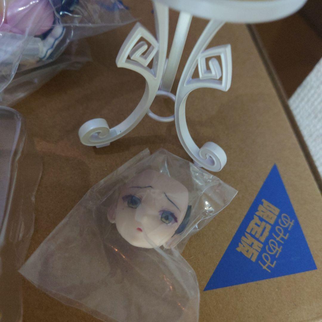アリスグリント 四季ナツメ1/7スケール完成品フィギュア あみあみ限定版