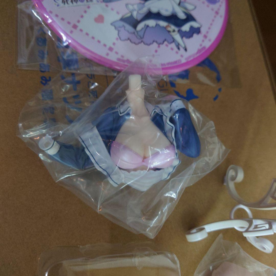 アリスグリント 四季ナツメ1/7スケール完成品フィギュア あみあみ限定版