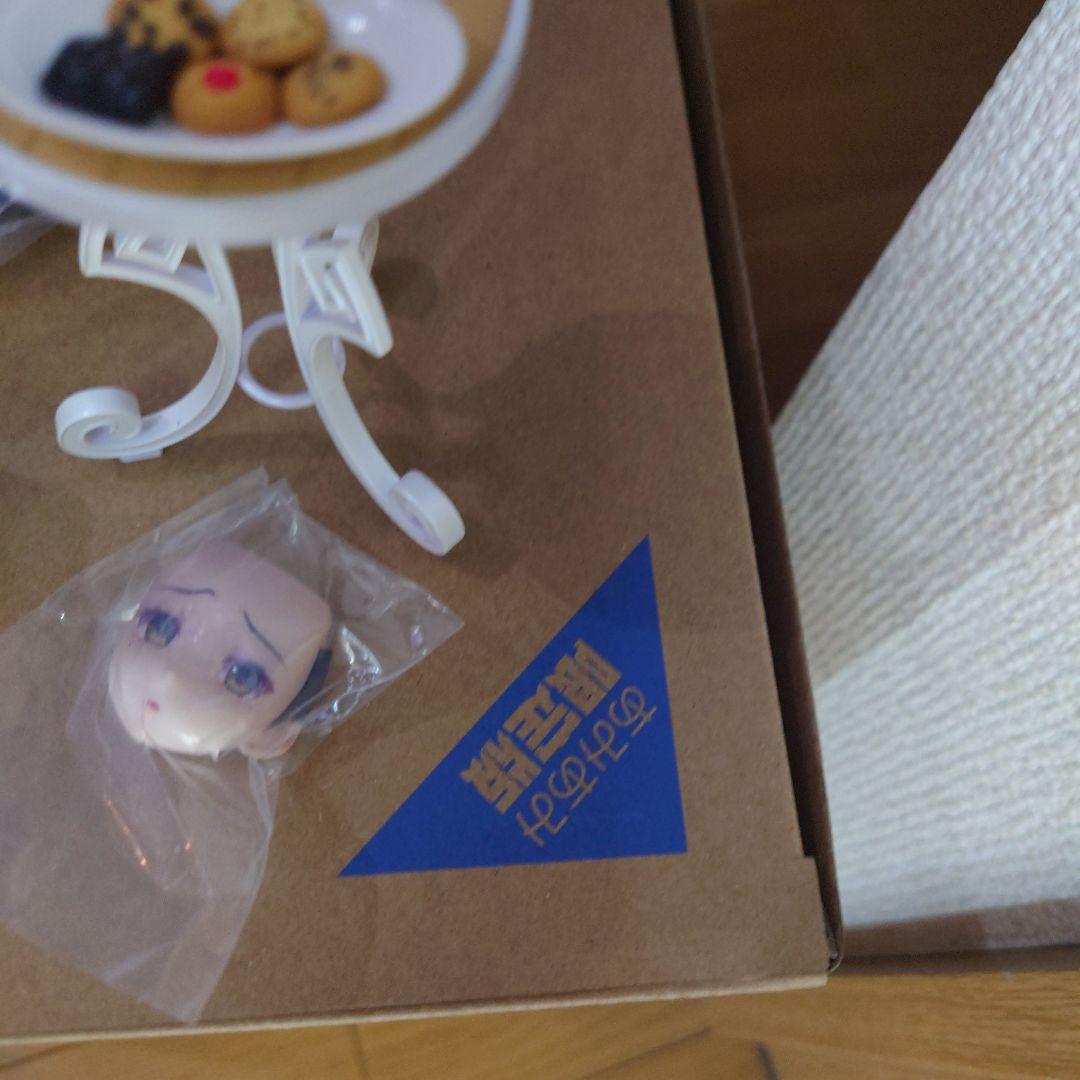 アリスグリント 四季ナツメ1/7スケール完成品フィギュア あみあみ限定版